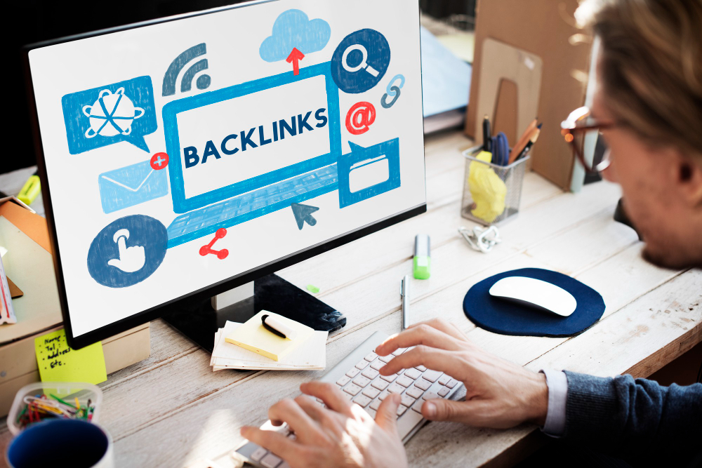 The Role of Backlinks in Boosting Your Digital Marketing Strategy in Bangalore