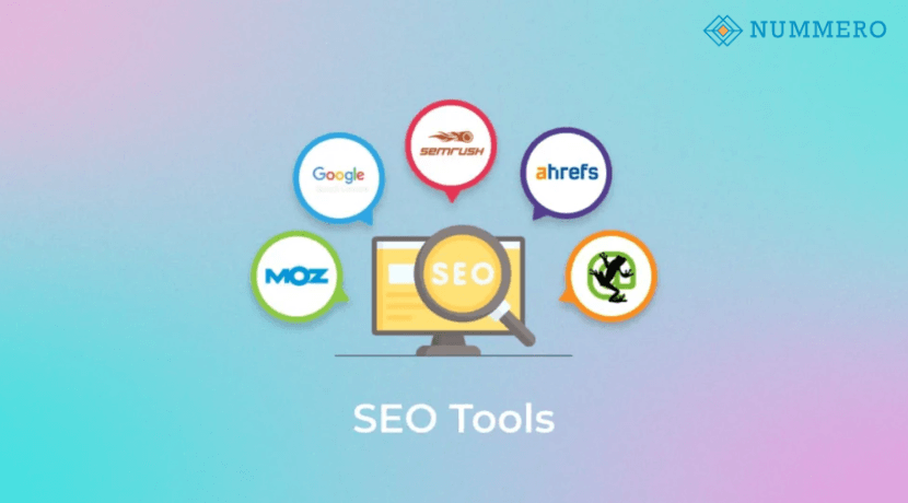 Ultimate SEO Toolbox: A Battle of the Titans – Ahrefs, Semrush, Moz & More to Supercharge Your Website’s Performance!