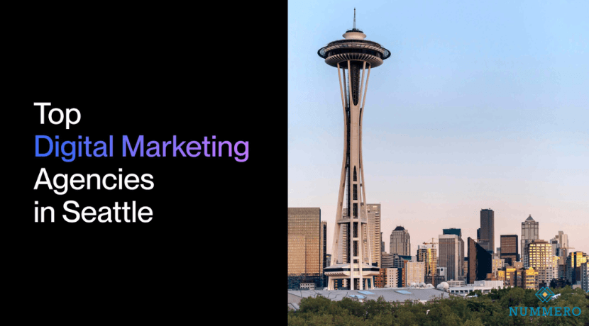 Fuel Your Brand’s Success with Seattle’s Premier Digital Marketing and SEO Experts