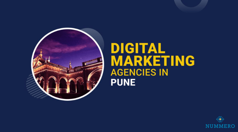 Pune’s Top Digital Marketing Agencies: Your Blueprint for Success