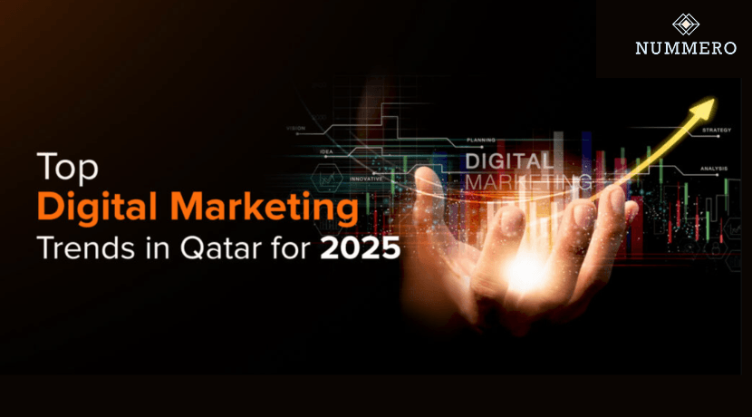 Qatar’s Fastest-Growing Digital Marketing Agency – Results That Matter