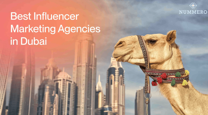 Boost Your Brand with Dubai’s Top Influencers and Leading Marketing Agencies