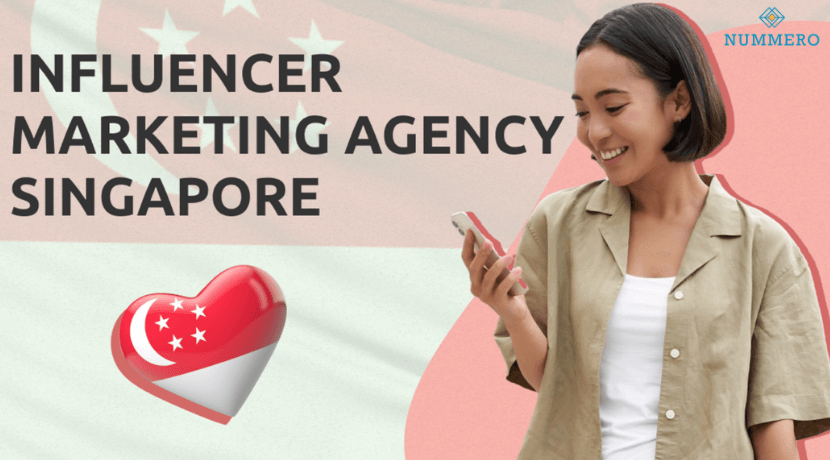 Singapore’s Influencer Landscape: Agencies, Trends, and Strategies