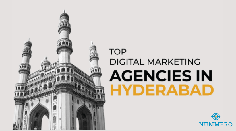 Hyderabad #1 Social Media & Influencer Marketing Agency – Grow, Engage & Succeed!