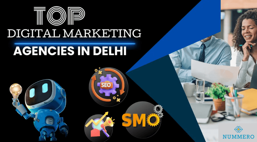 Boost Your Brand & Skyrocket Growth with Delhi’s Top Digital Marketing & Content Writing Services!