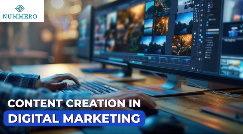 Mastering Modern Content Creation: Skills, Strategies, and Digital Marketing That Drive Results
