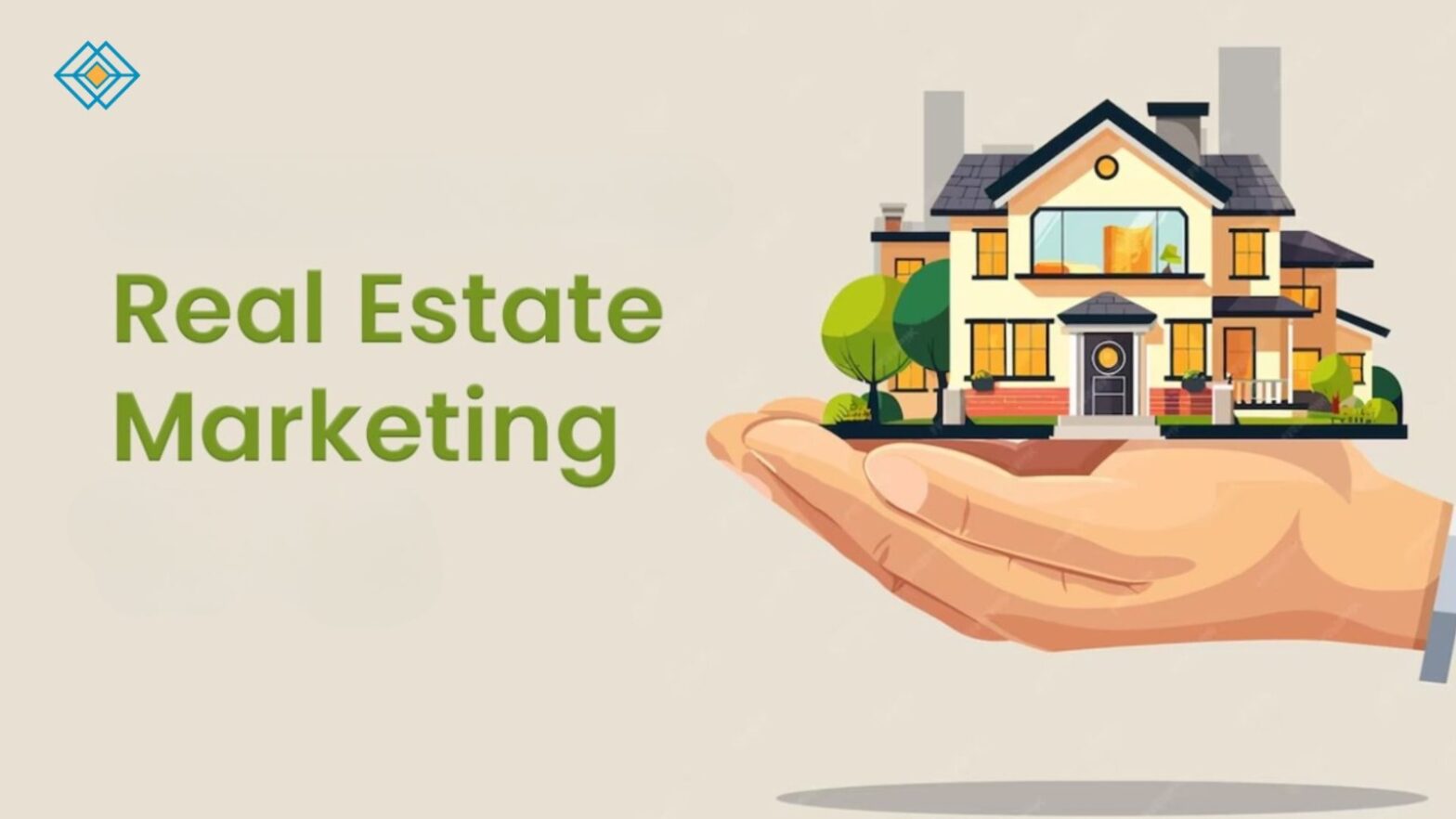 Real estate