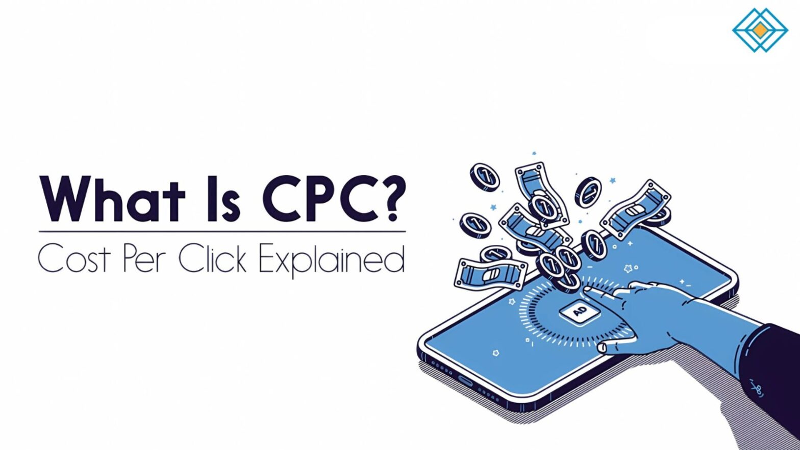 Cost Per Click