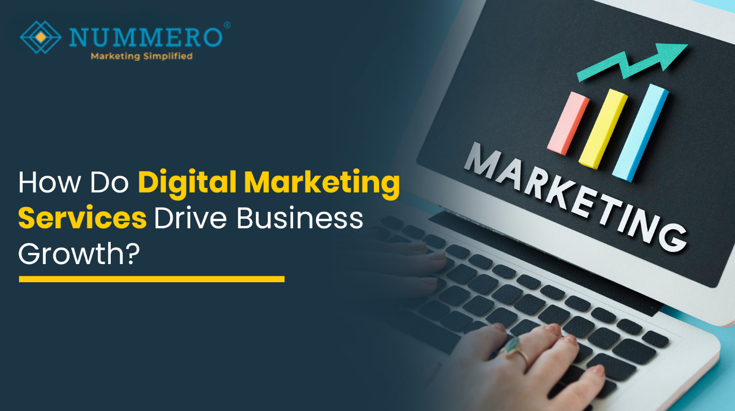 Nummero: Driving Business Growth Through Smart Digital Marketing 2025