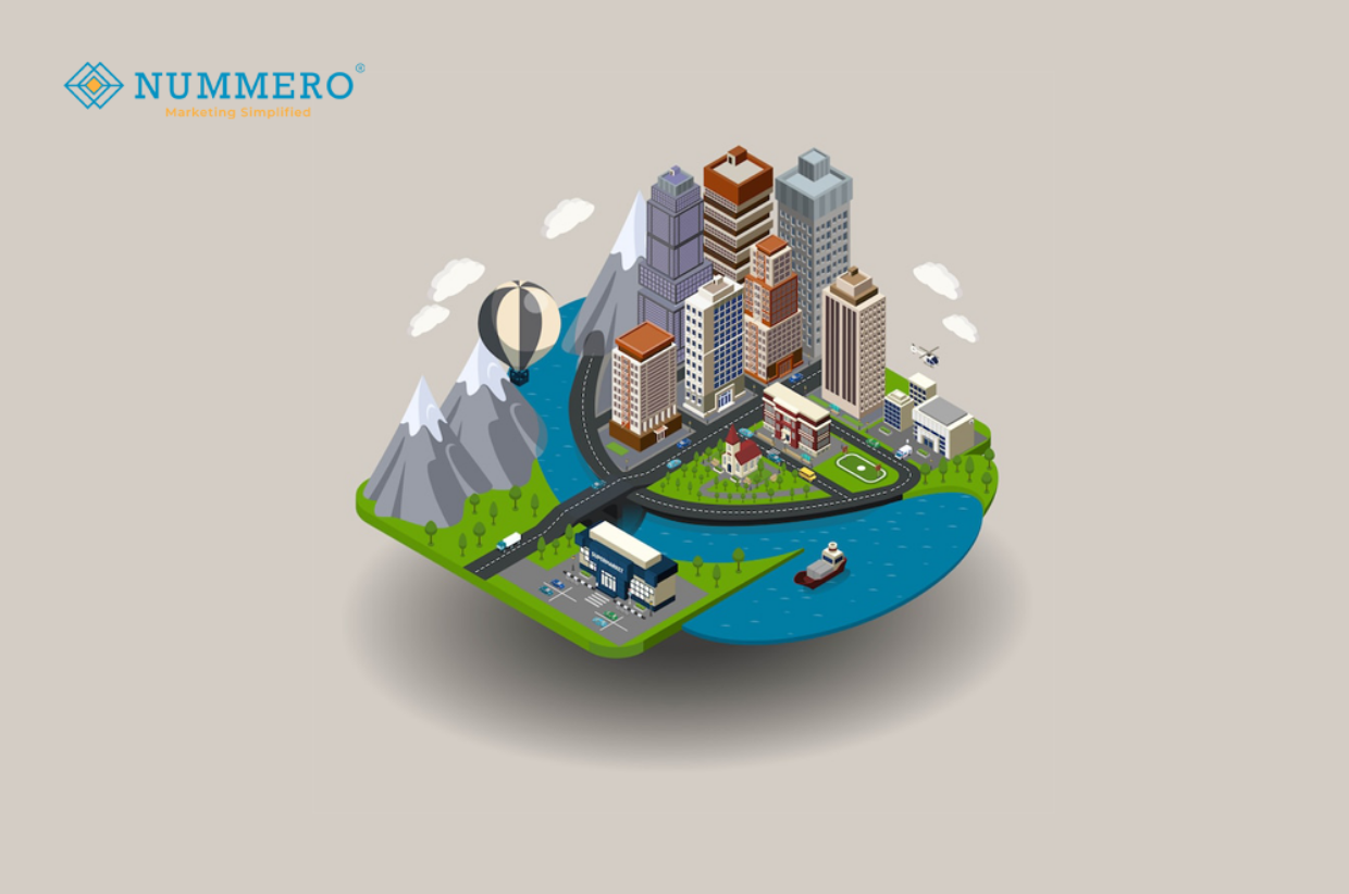 Why Digital Marketing is Essential for Real Estate in Today’s Era