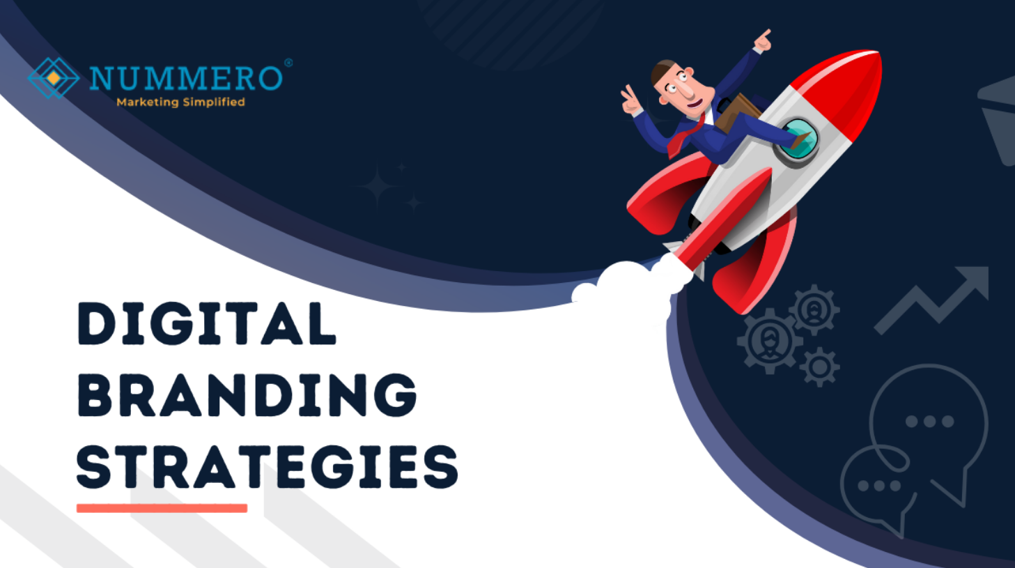 Branding in Digital Marketing: Build an Unforgettable Better Online Identity