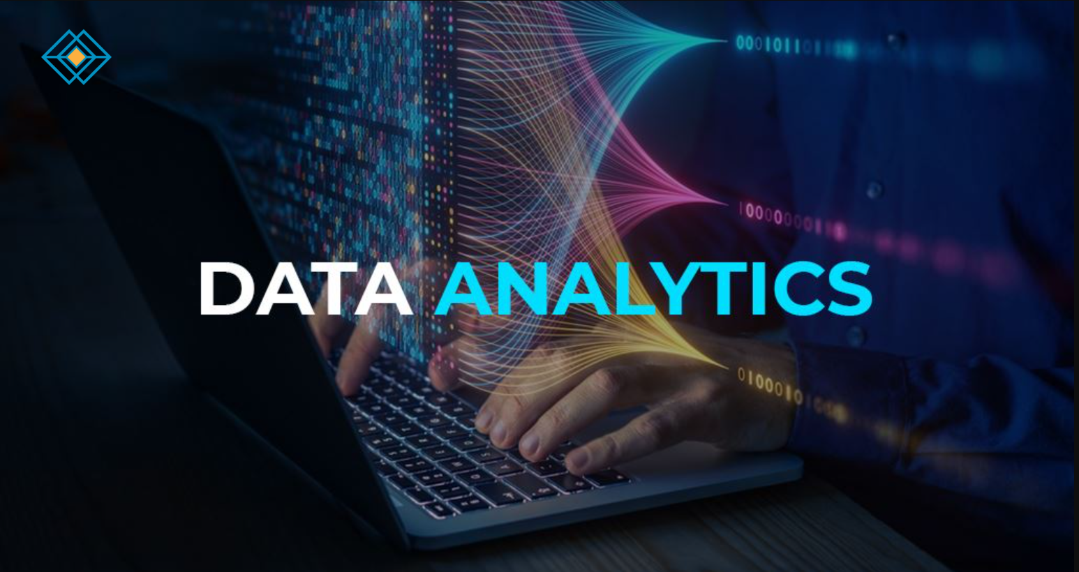 Data and Analytics: Turning Information Into Business Power in 2025