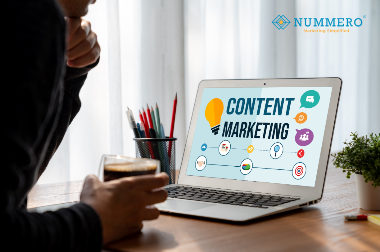 content marketing