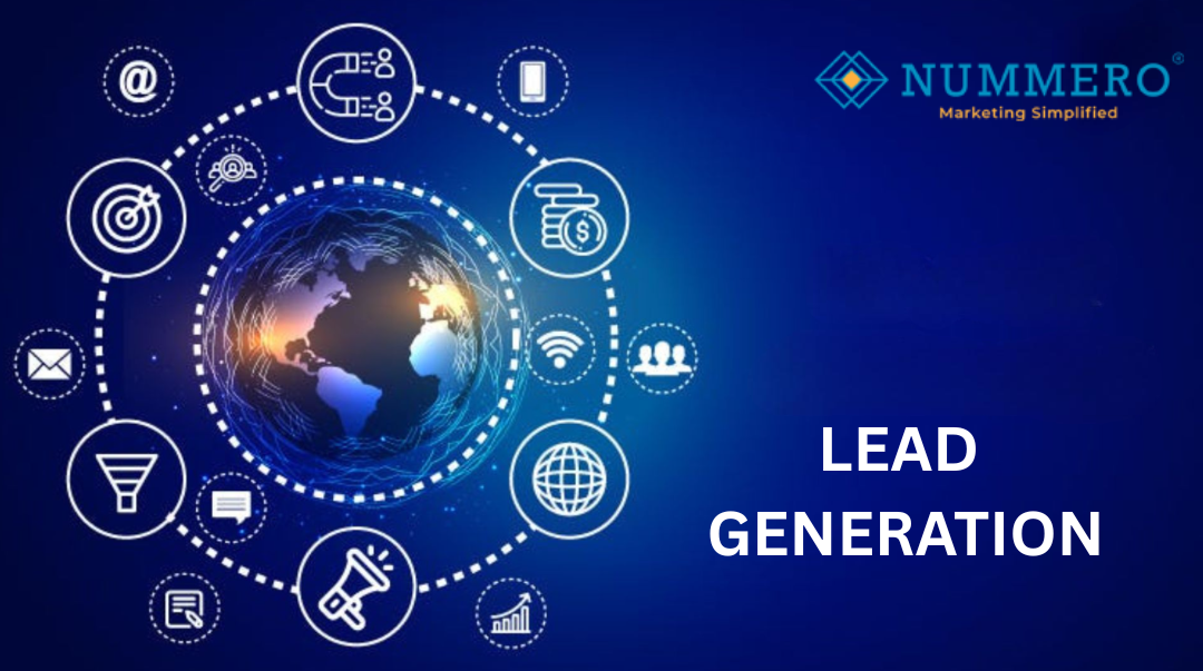 Lead Generation in the Digital Era: How to Consistently Attract High-Quality Leads in 2025